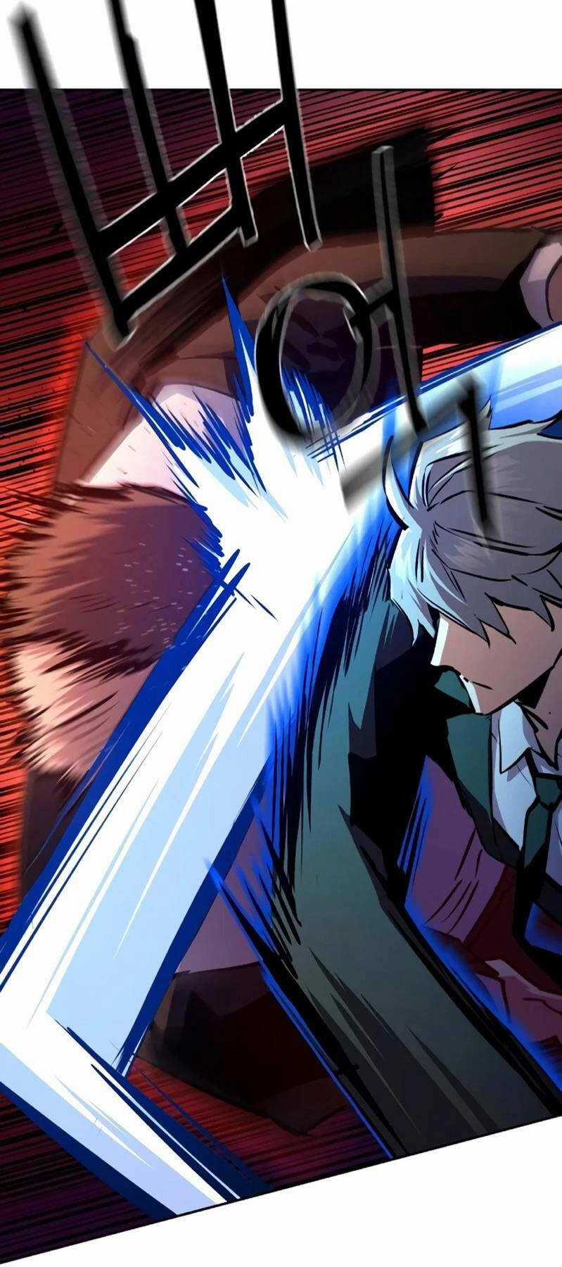 Bạn Học Của Tôi Là Lính Đánh Thuê Chương 182 trang 61