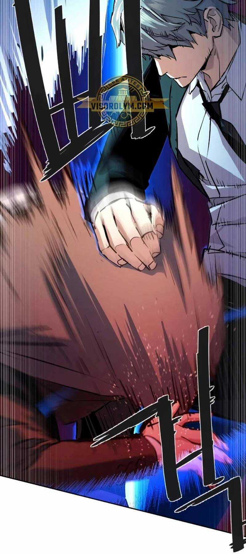 Bạn Học Của Tôi Là Lính Đánh Thuê Chương 182 trang 64