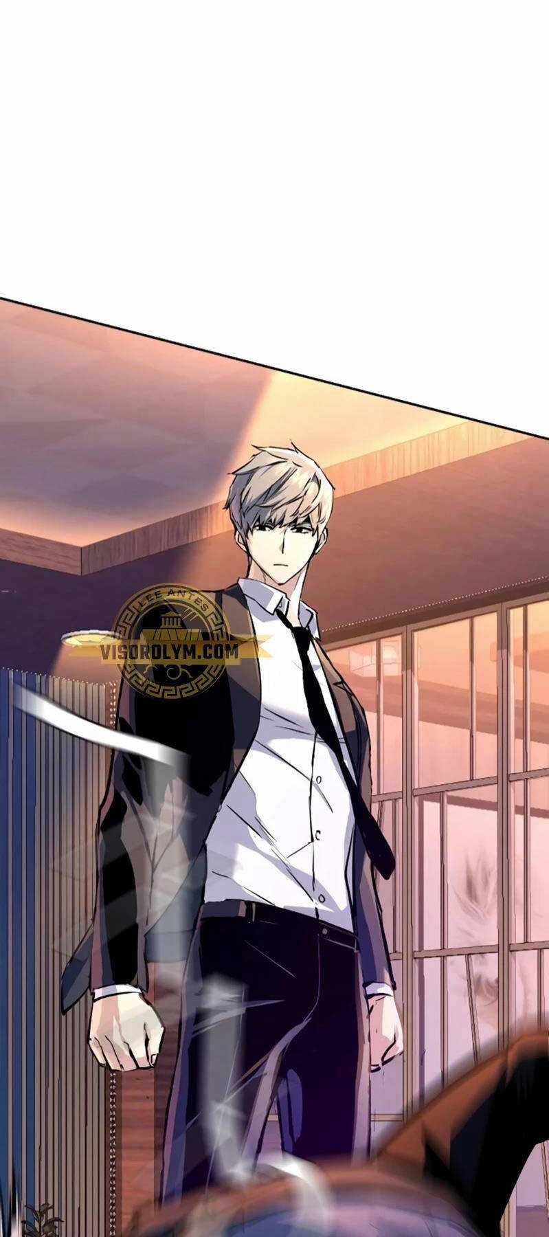 Bạn Học Của Tôi Là Lính Đánh Thuê Chương 182 trang 65