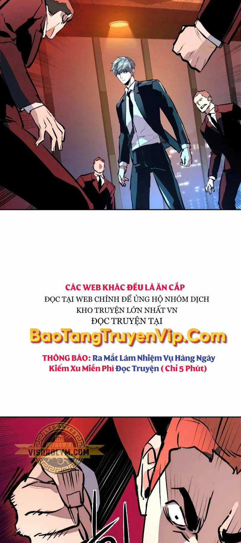 Bạn Học Của Tôi Là Lính Đánh Thuê Chương 182 trang 71