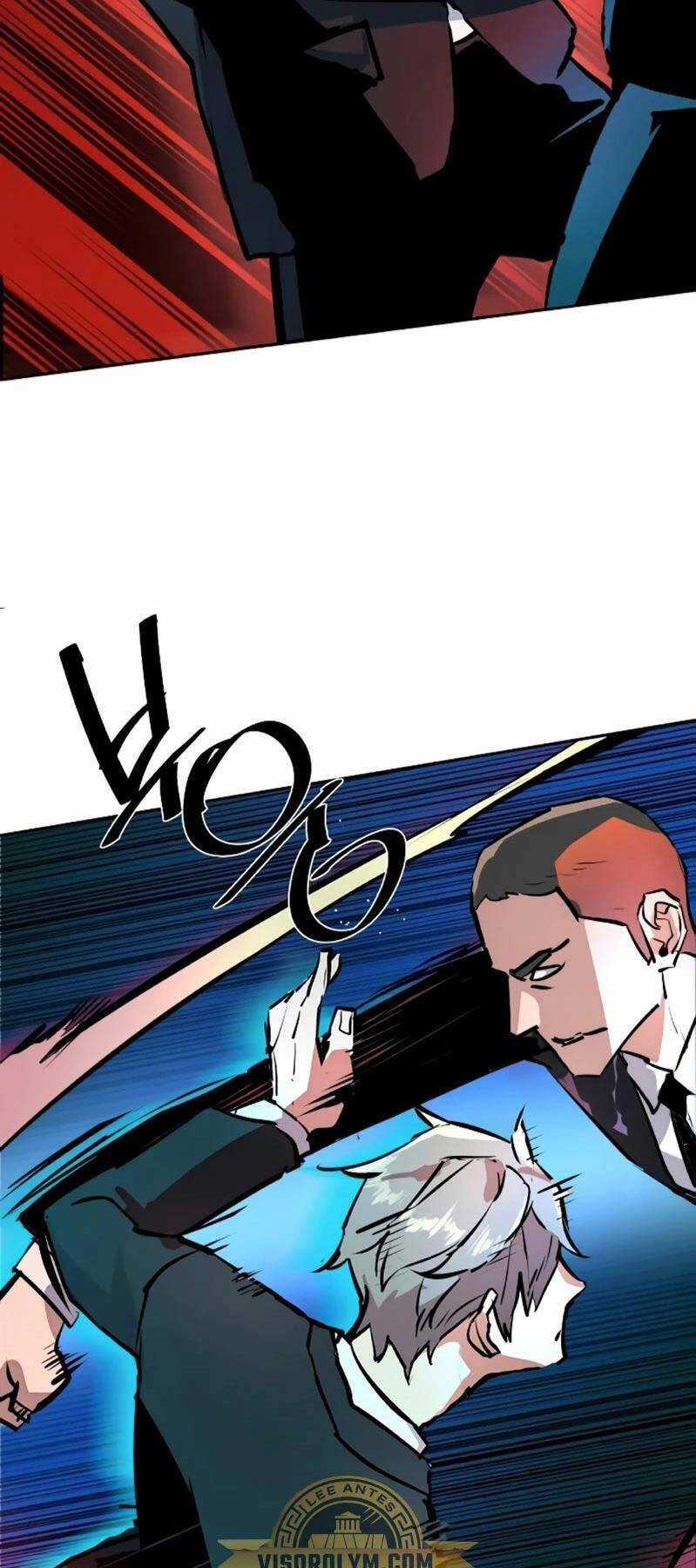 Bạn Học Của Tôi Là Lính Đánh Thuê Chương 182 trang 73