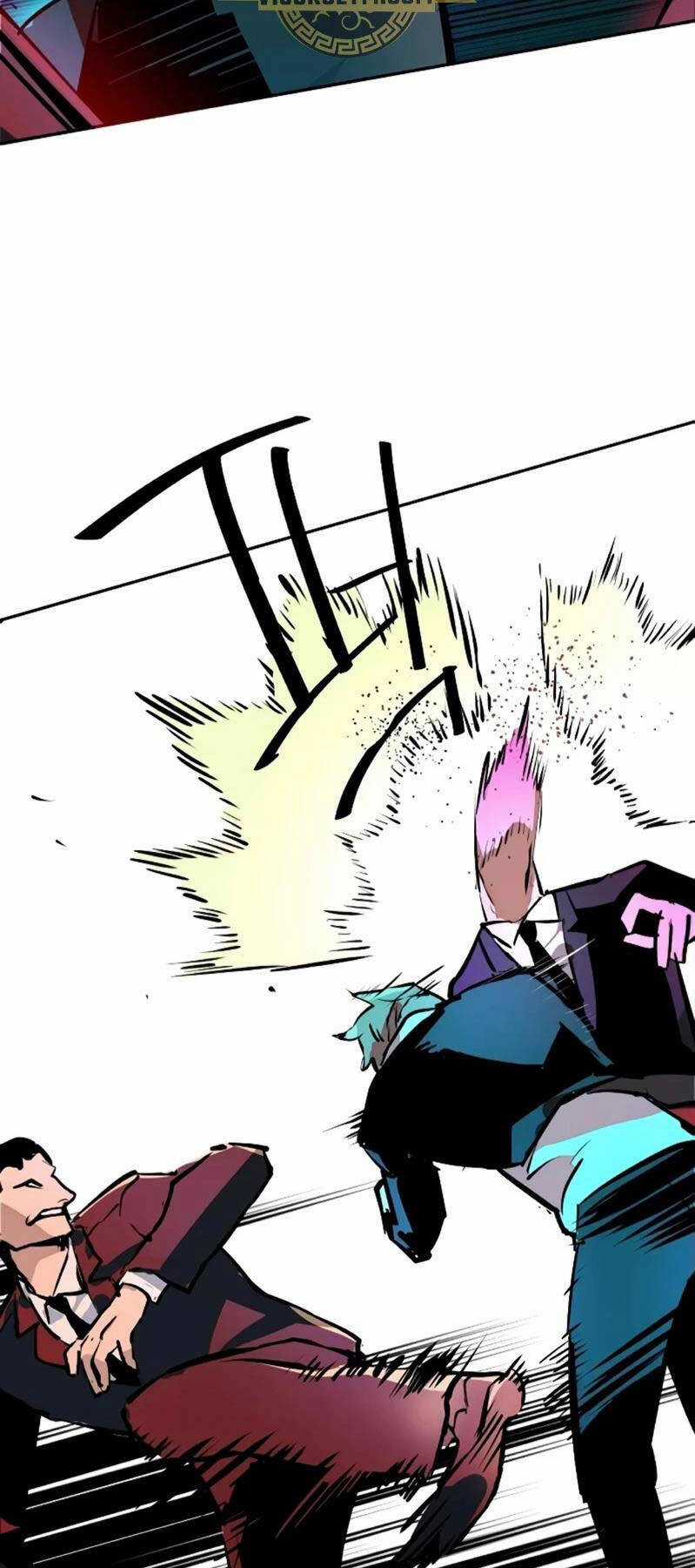 Bạn Học Của Tôi Là Lính Đánh Thuê Chương 182 trang 74