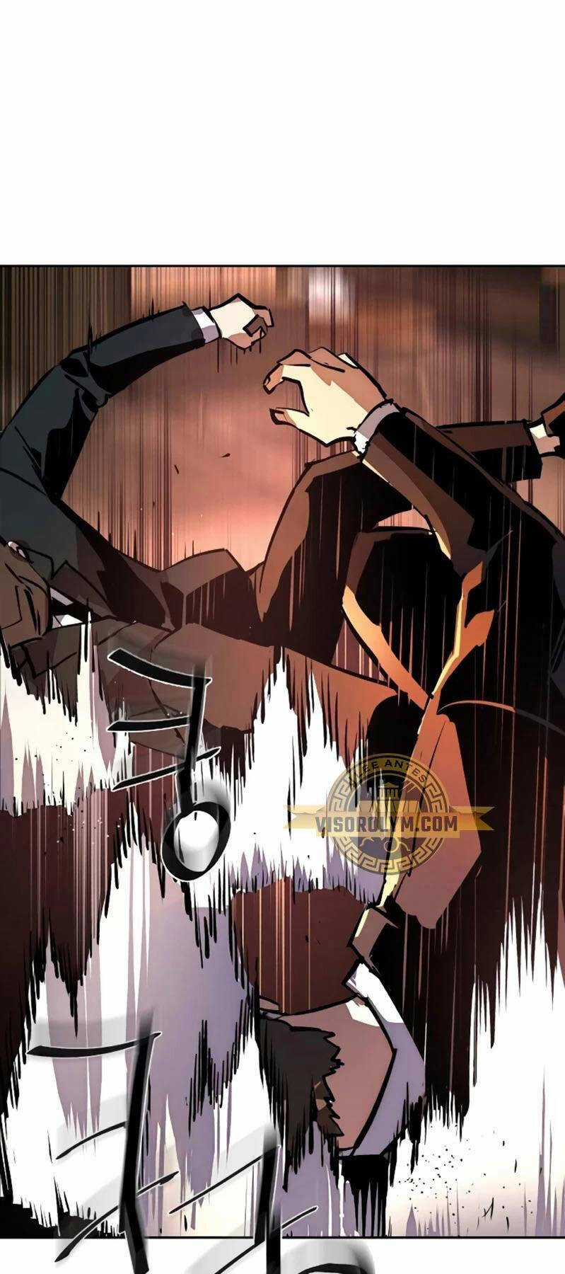 Bạn Học Của Tôi Là Lính Đánh Thuê Chương 182 trang 79