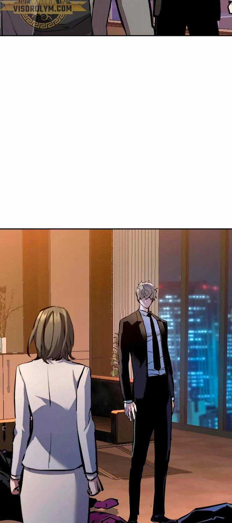 Bạn Học Của Tôi Là Lính Đánh Thuê Chương 182 trang 81