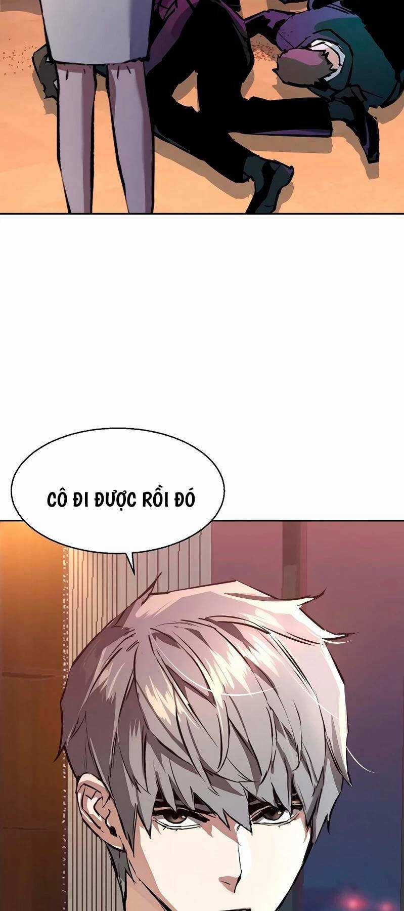 Bạn Học Của Tôi Là Lính Đánh Thuê Chương 182 trang 82