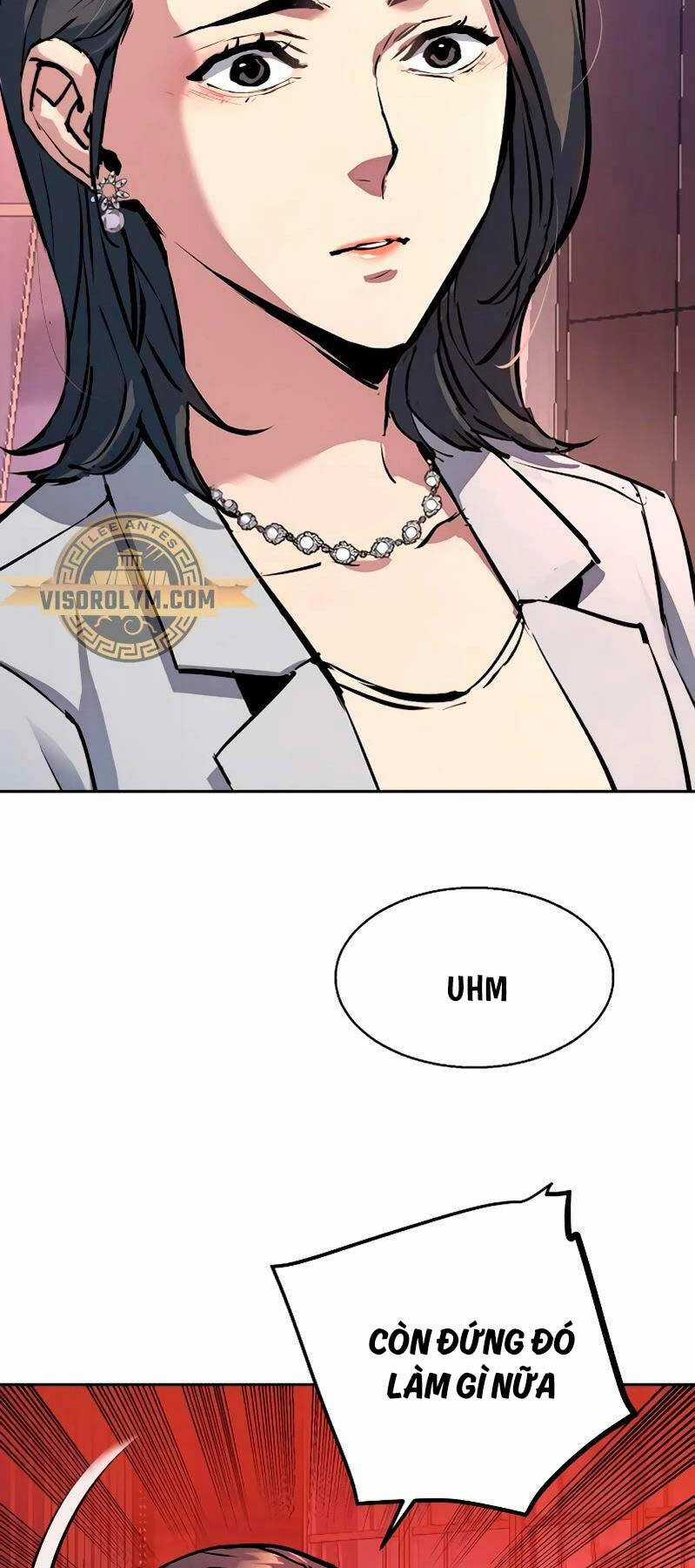 Bạn Học Của Tôi Là Lính Đánh Thuê Chương 182 trang 84