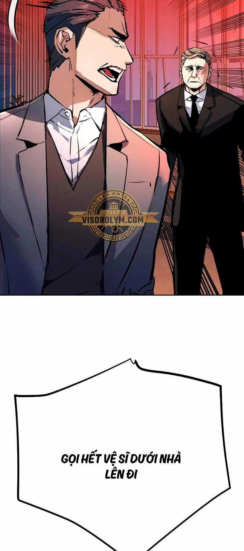 Bạn Học Của Tôi Là Lính Đánh Thuê Chương 182 trang 85