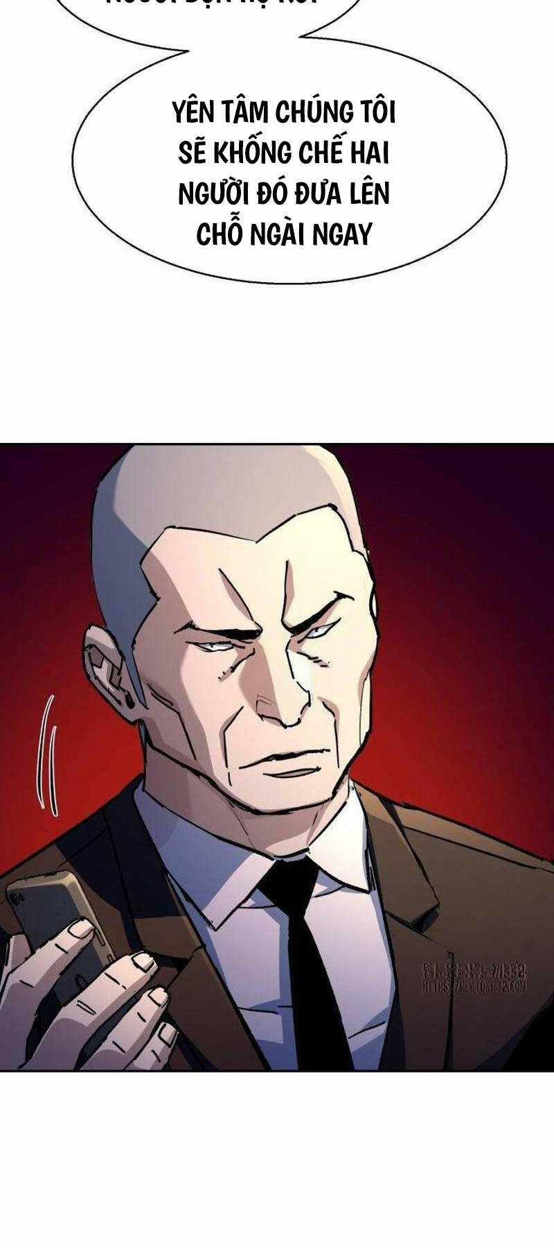 Bạn Học Của Tôi Là Lính Đánh Thuê Chương 183 trang 11