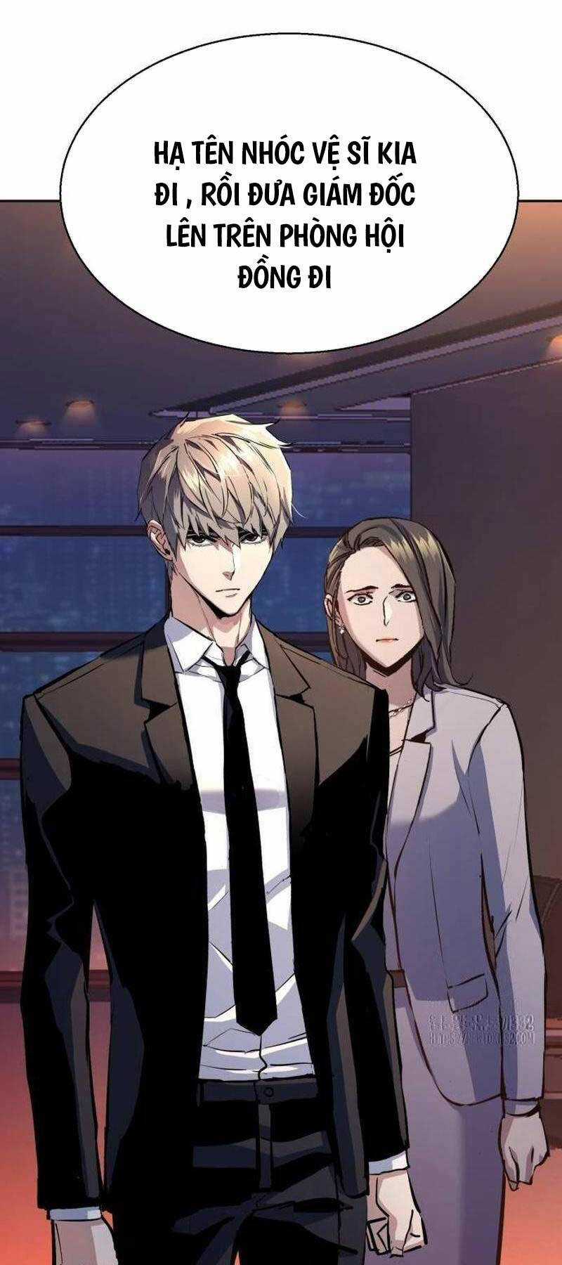 Bạn Học Của Tôi Là Lính Đánh Thuê Chương 183 trang 12