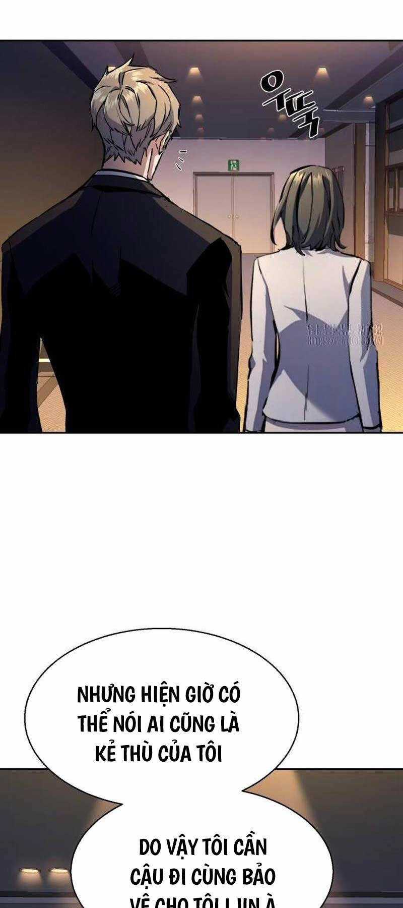 Bạn Học Của Tôi Là Lính Đánh Thuê Chương 183 trang 2