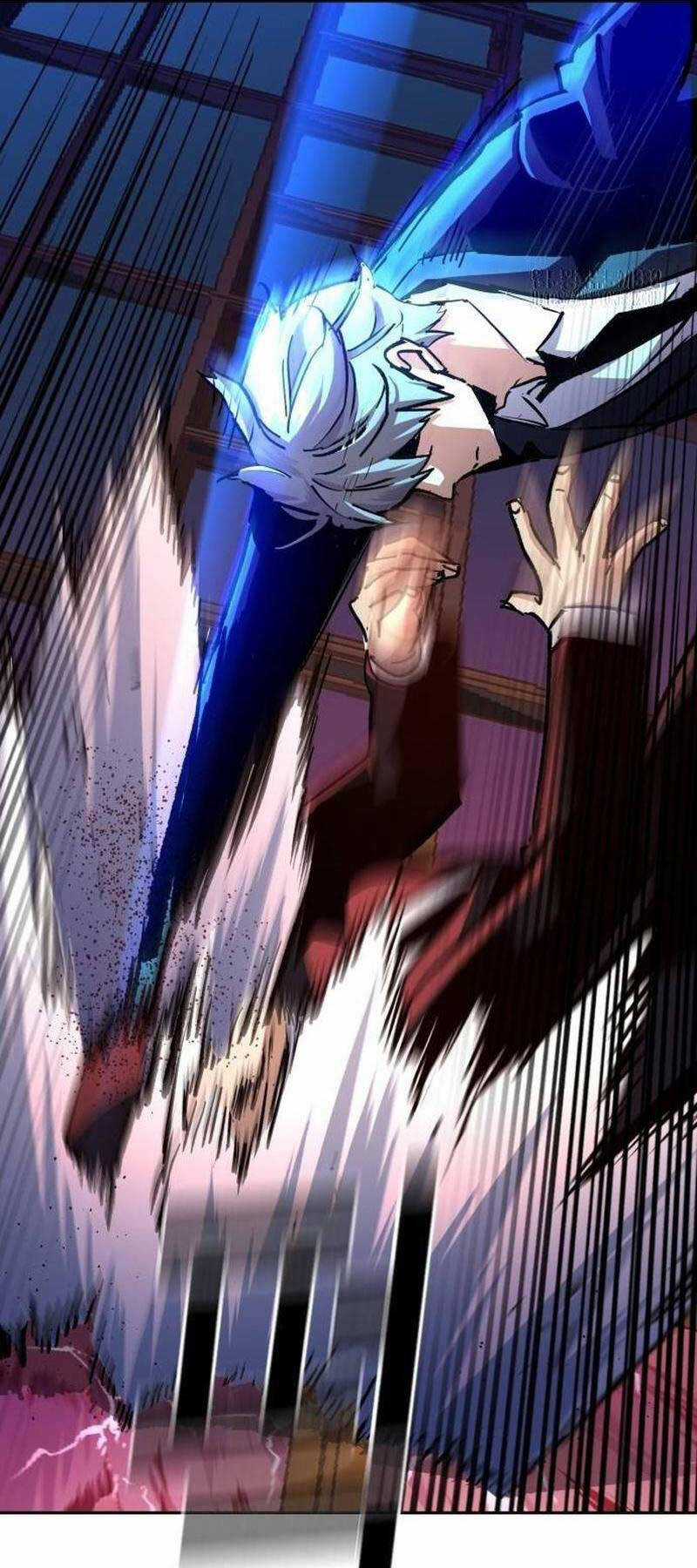 Bạn Học Của Tôi Là Lính Đánh Thuê Chương 183 trang 20