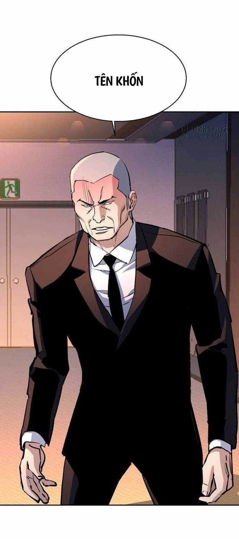 Bạn Học Của Tôi Là Lính Đánh Thuê Chương 183 trang 22