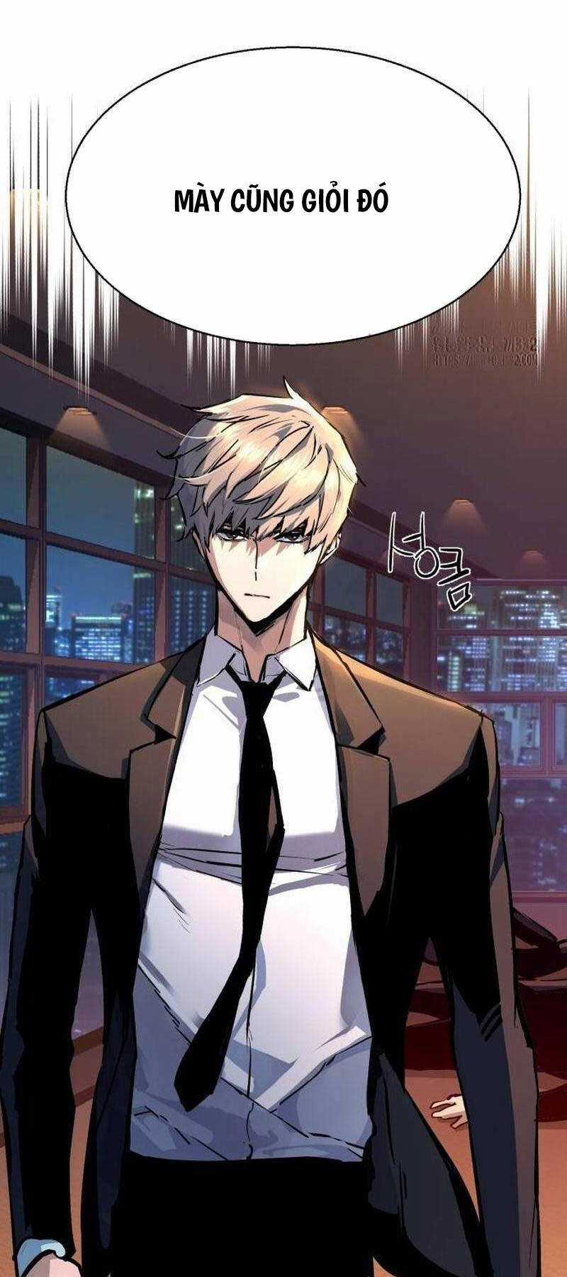 Bạn Học Của Tôi Là Lính Đánh Thuê Chương 183 trang 23