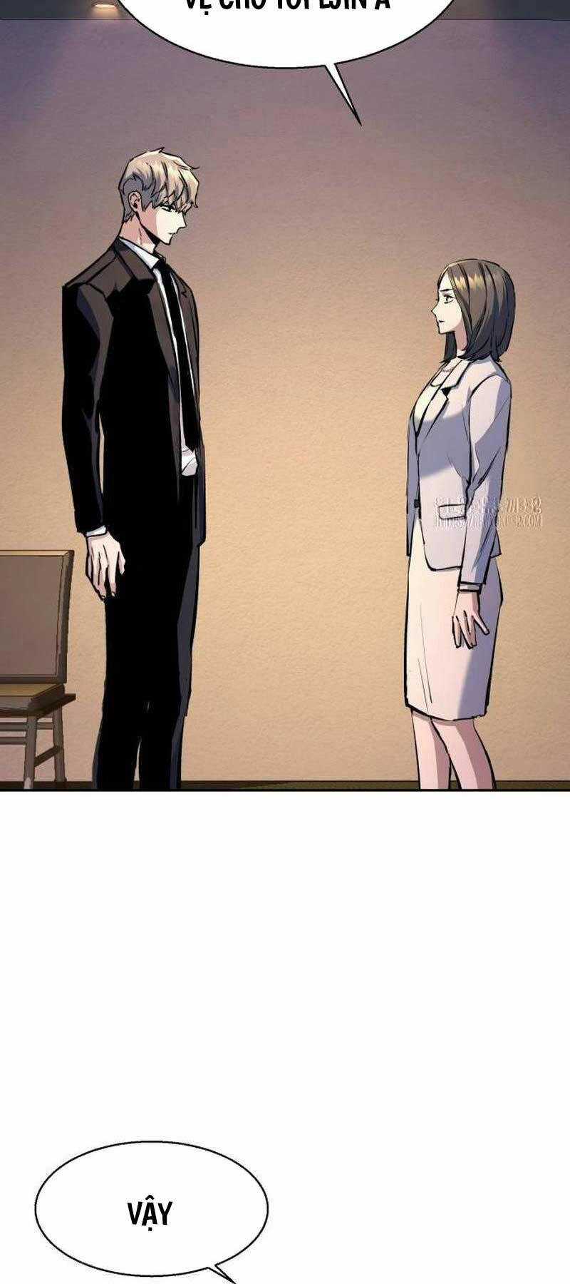 Bạn Học Của Tôi Là Lính Đánh Thuê Chương 183 trang 3