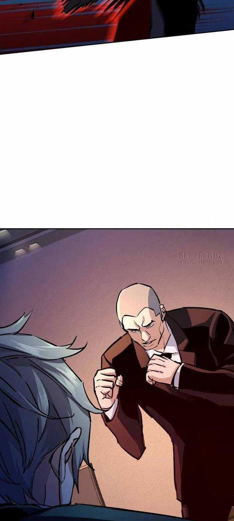 Bạn Học Của Tôi Là Lính Đánh Thuê Chương 183 trang 30