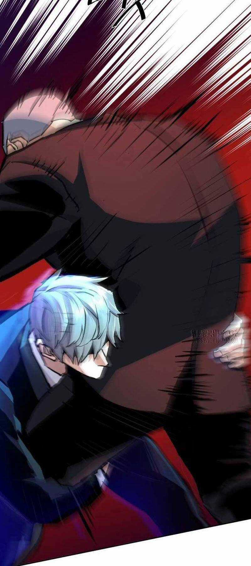 Bạn Học Của Tôi Là Lính Đánh Thuê Chương 183 trang 33