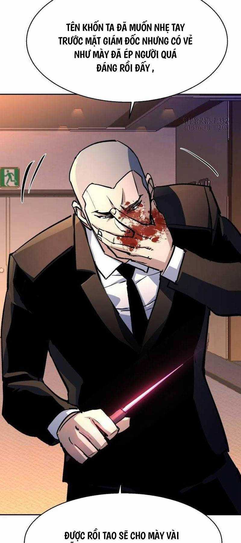 Bạn Học Của Tôi Là Lính Đánh Thuê Chương 183 trang 45