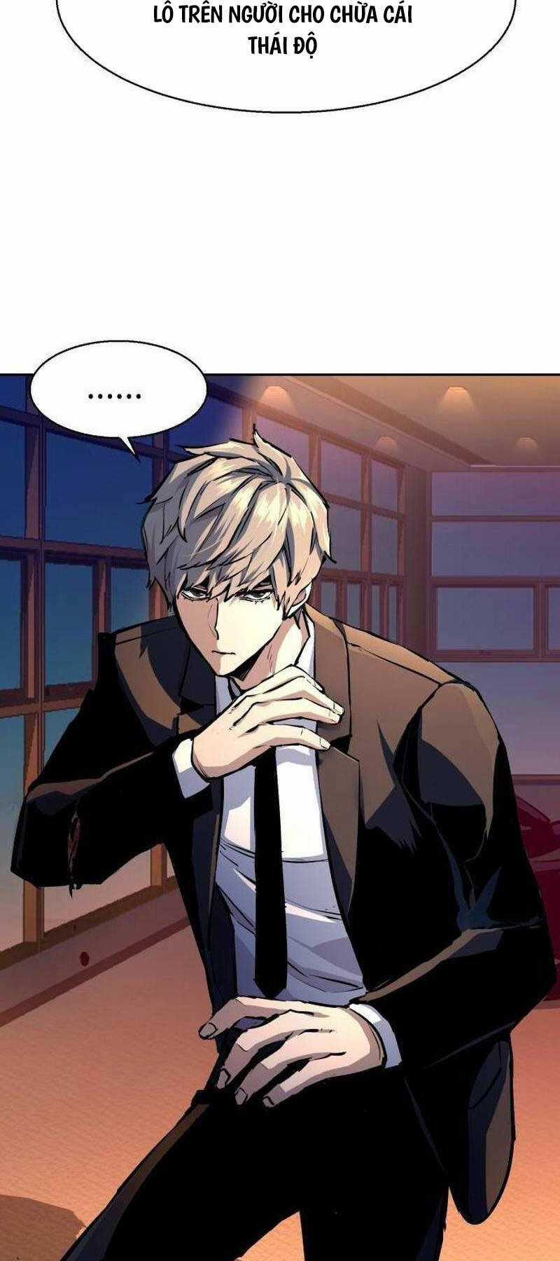 Bạn Học Của Tôi Là Lính Đánh Thuê Chương 183 trang 46