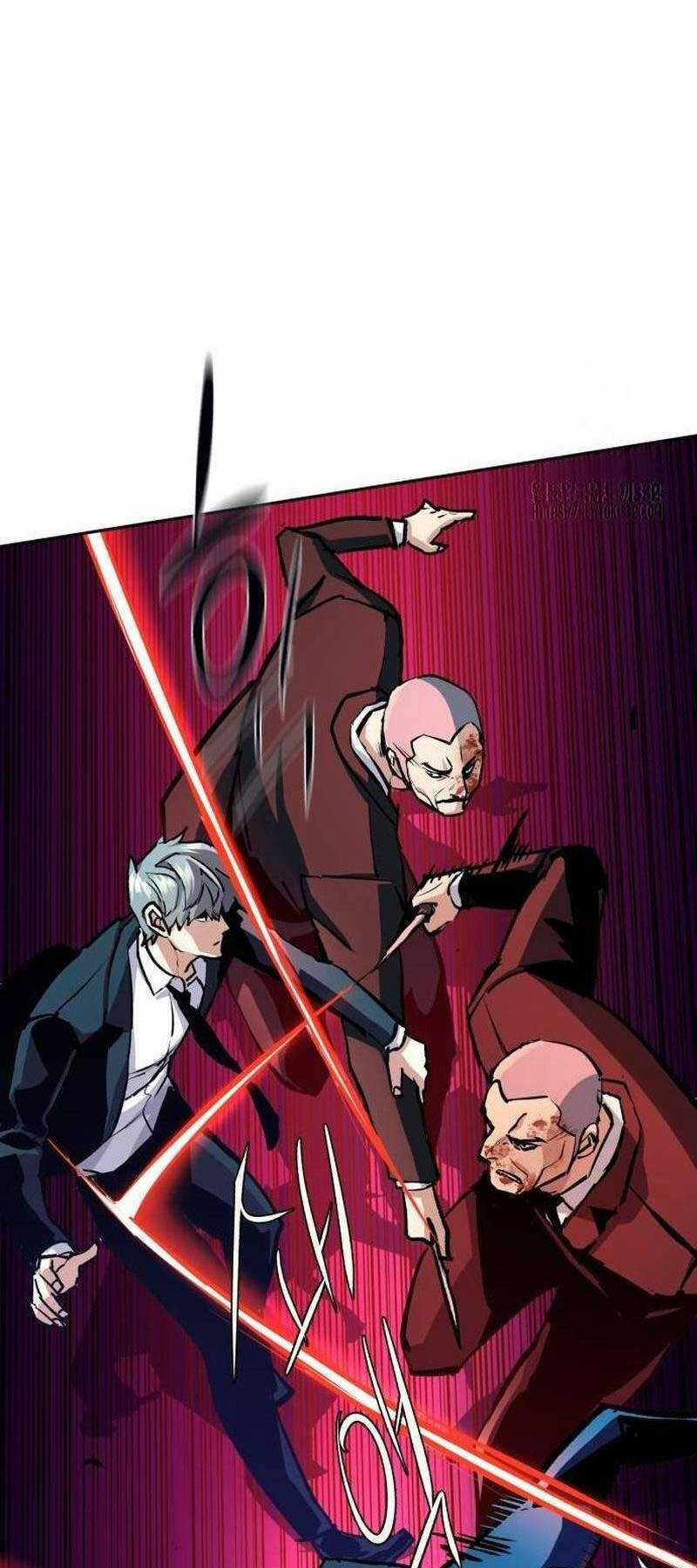 Bạn Học Của Tôi Là Lính Đánh Thuê Chương 183 trang 48