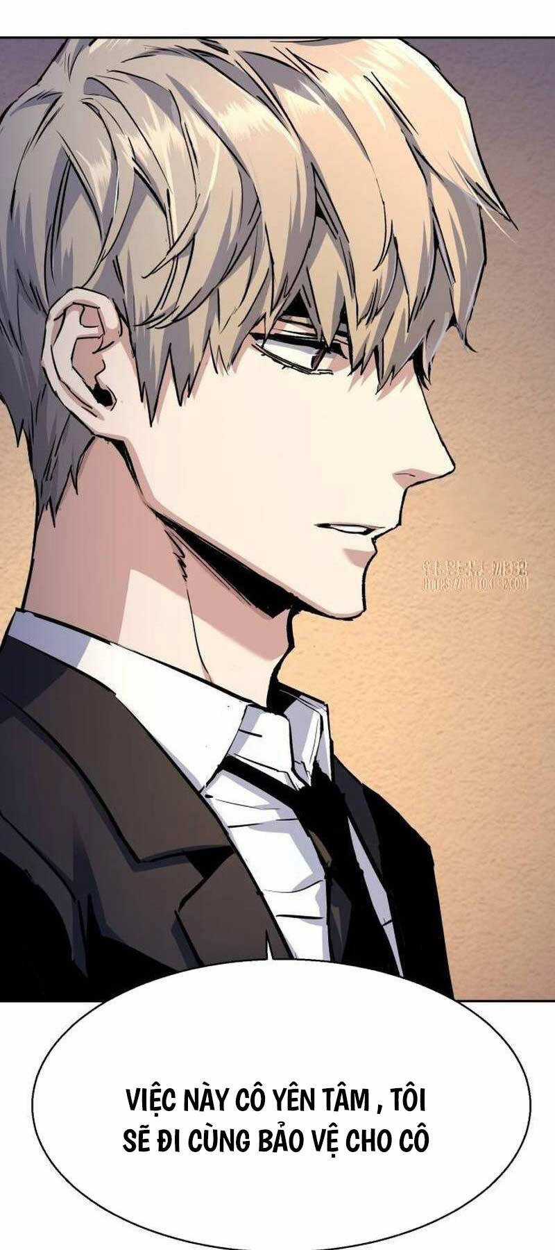 Bạn Học Của Tôi Là Lính Đánh Thuê Chương 183 trang 5