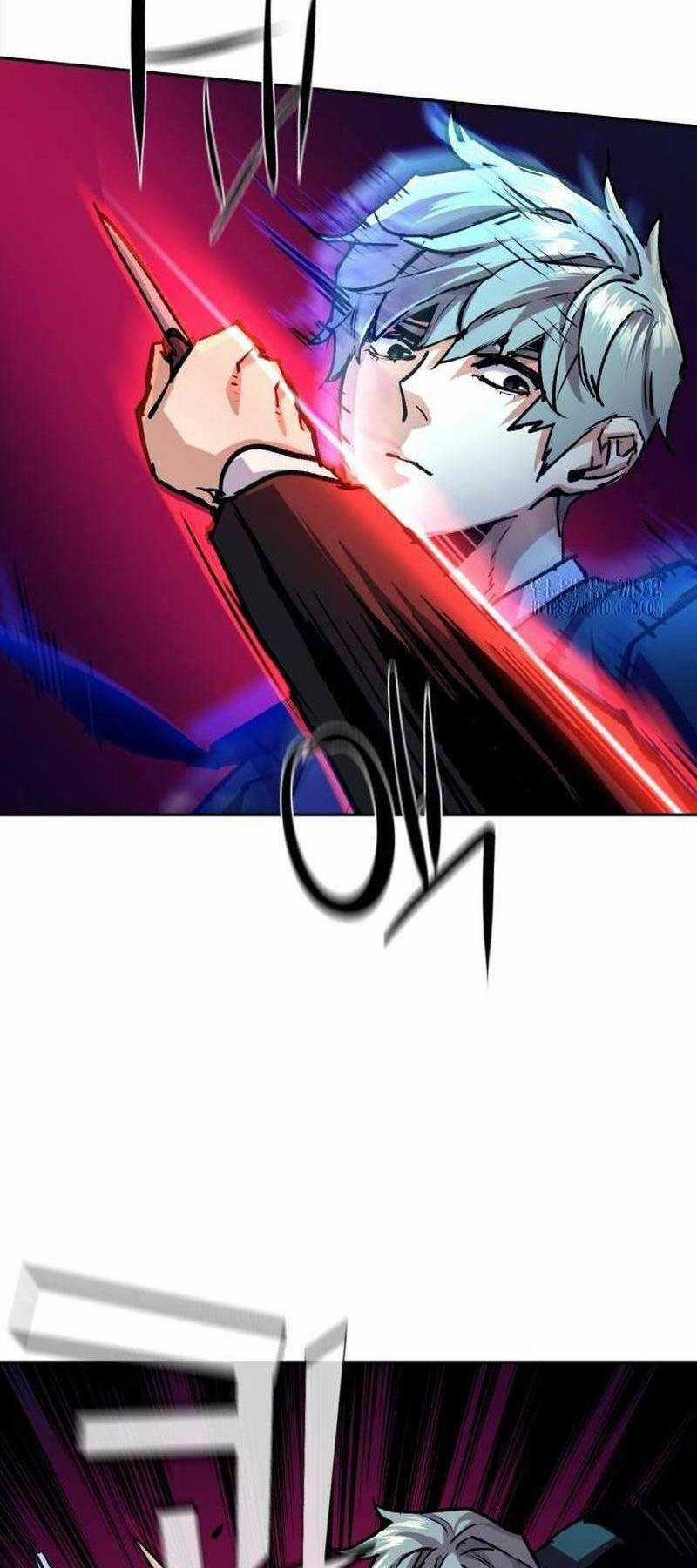 Bạn Học Của Tôi Là Lính Đánh Thuê Chương 183 trang 50