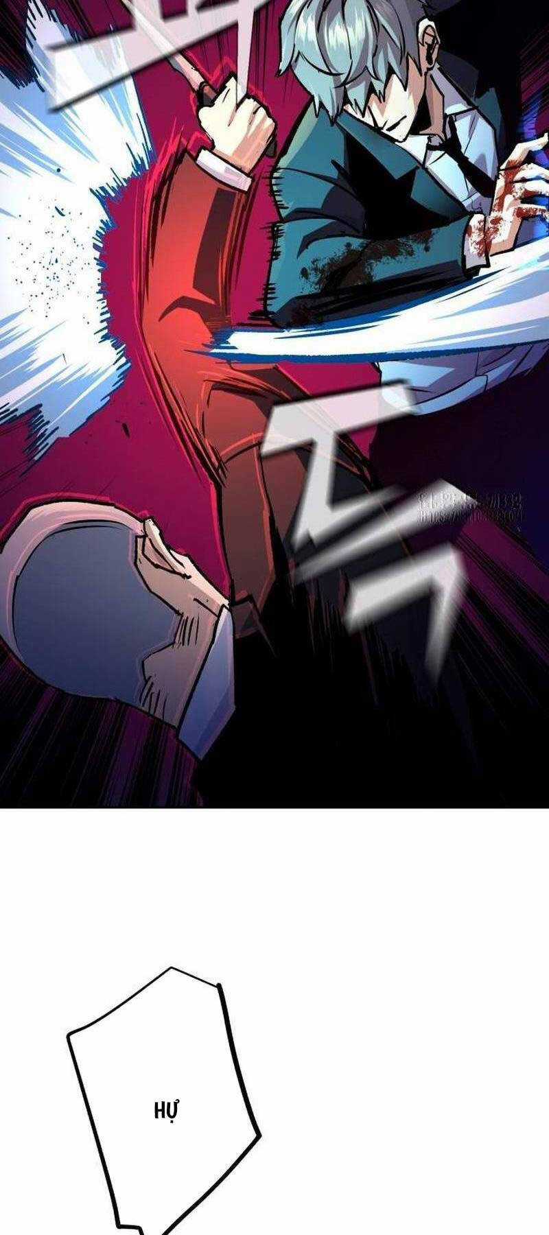 Bạn Học Của Tôi Là Lính Đánh Thuê Chương 183 trang 51