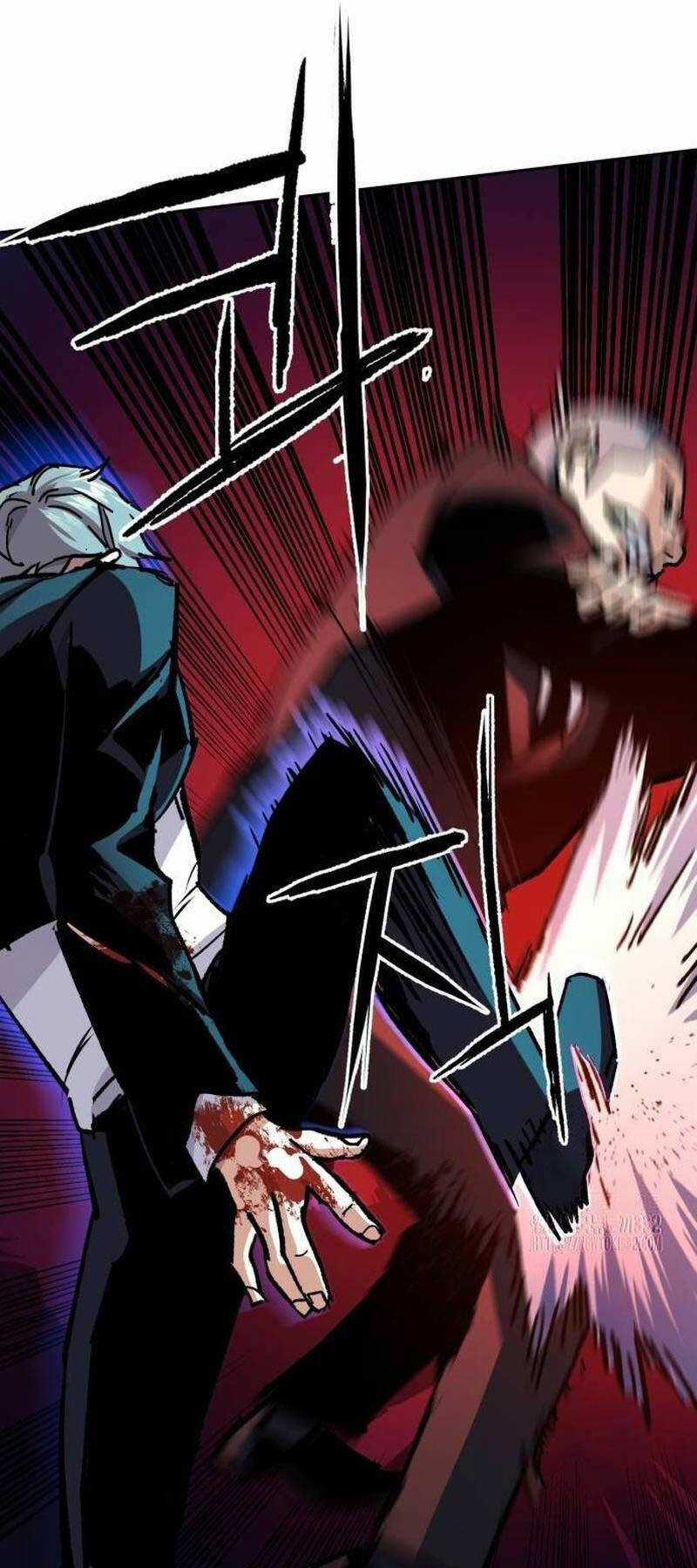 Bạn Học Của Tôi Là Lính Đánh Thuê Chương 183 trang 53