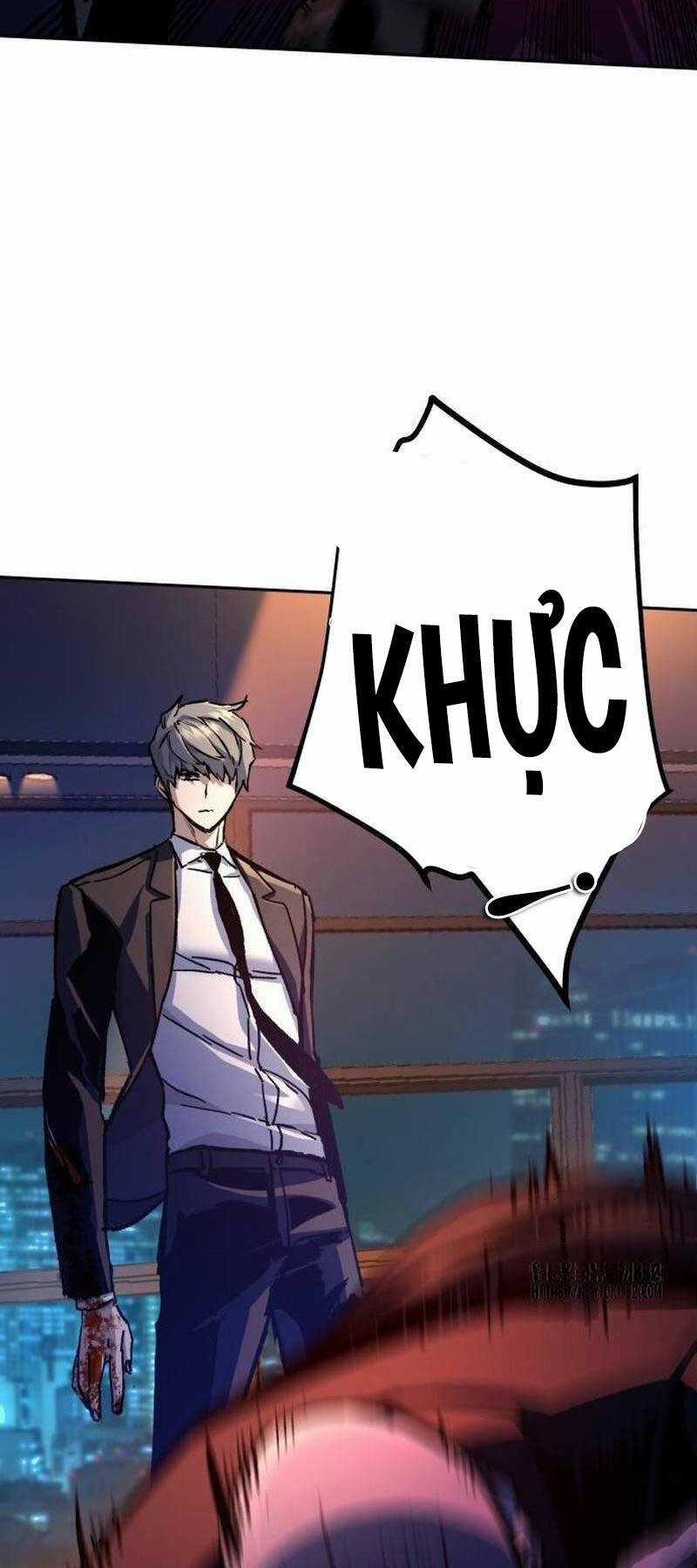 Bạn Học Của Tôi Là Lính Đánh Thuê Chương 183 trang 54