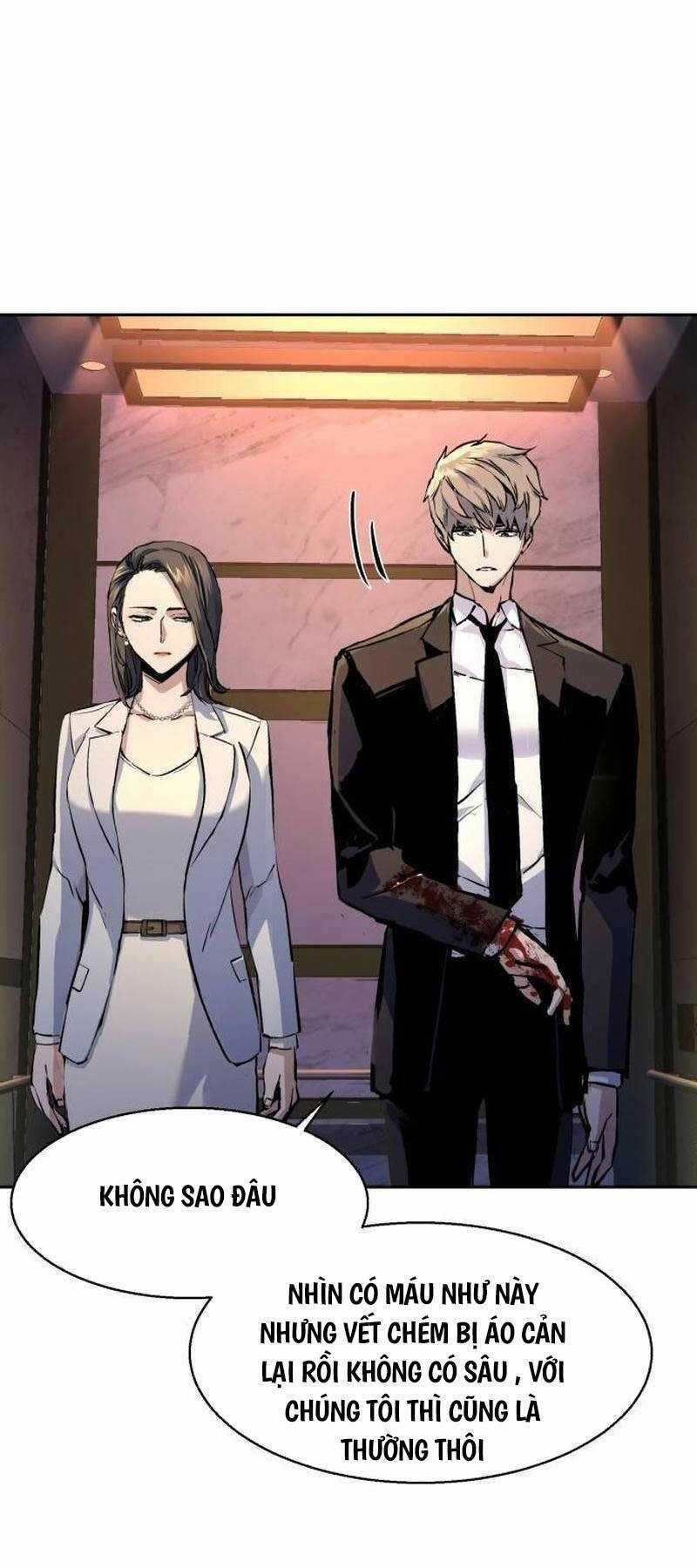 Bạn Học Của Tôi Là Lính Đánh Thuê Chương 183 trang 62