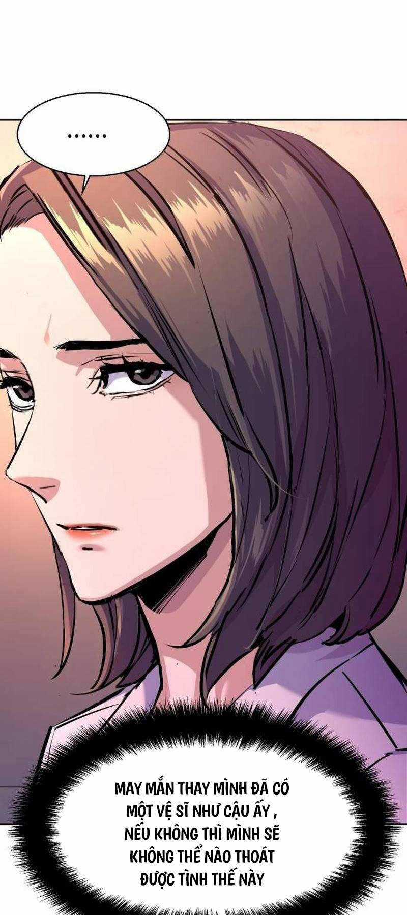 Bạn Học Của Tôi Là Lính Đánh Thuê Chương 183 trang 63