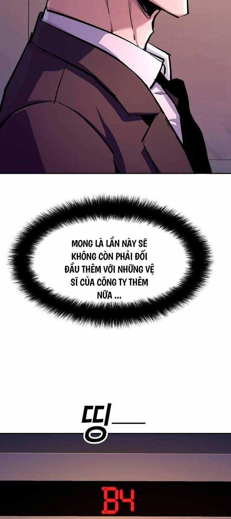 Bạn Học Của Tôi Là Lính Đánh Thuê Chương 183 trang 65