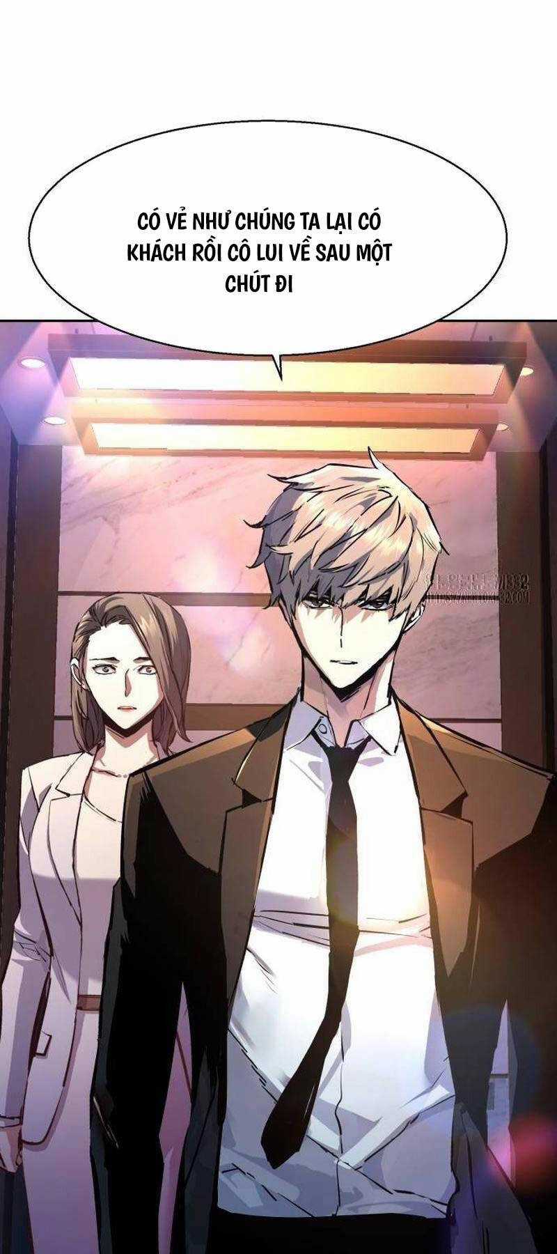 Bạn Học Của Tôi Là Lính Đánh Thuê Chương 183 trang 68