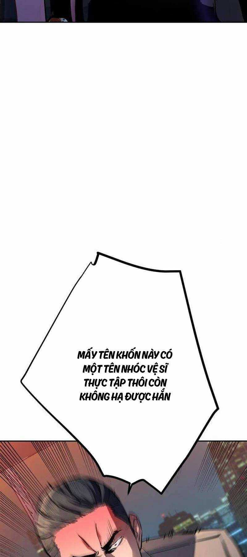 Bạn Học Của Tôi Là Lính Đánh Thuê Chương 183 trang 69