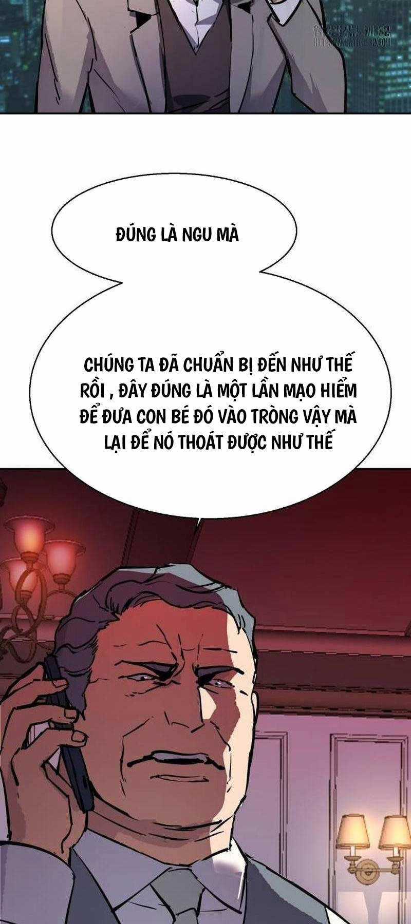 Bạn Học Của Tôi Là Lính Đánh Thuê Chương 183 trang 79