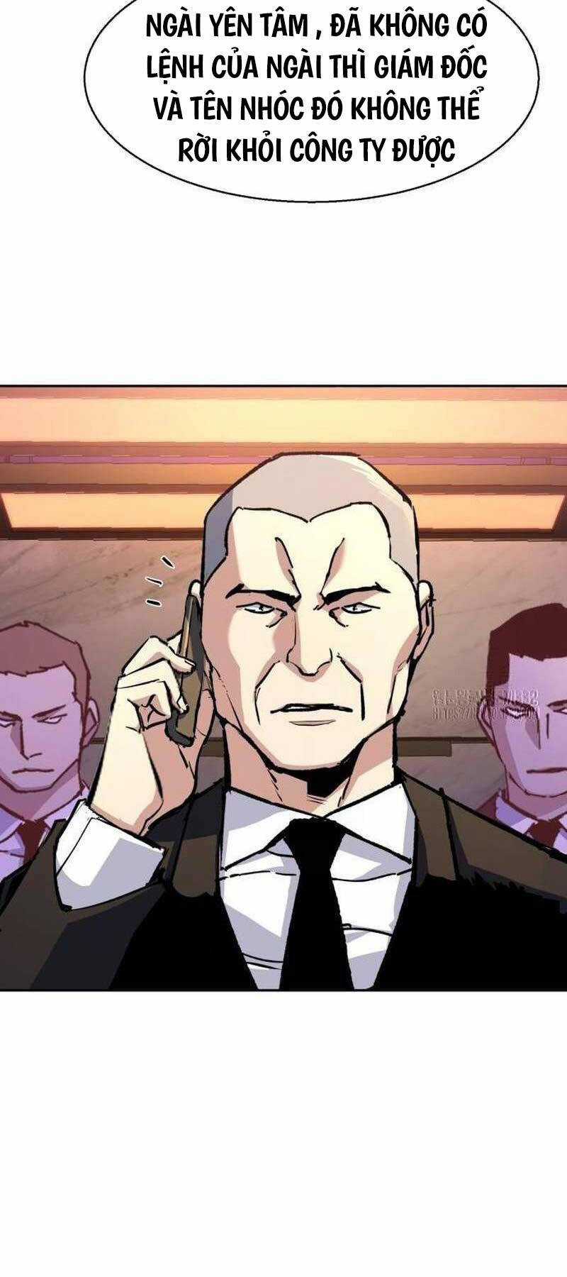 Bạn Học Của Tôi Là Lính Đánh Thuê Chương 183 trang 8