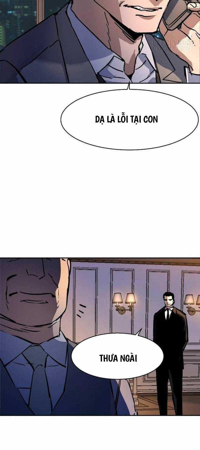 Bạn Học Của Tôi Là Lính Đánh Thuê Chương 183 trang 81