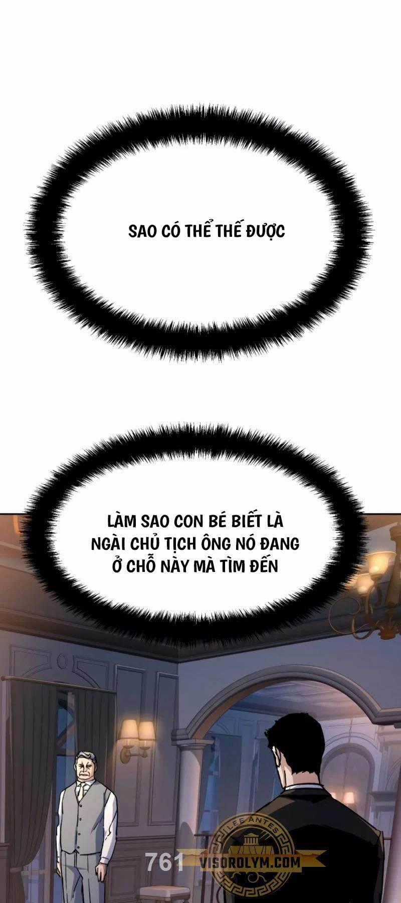 Bạn Học Của Tôi Là Lính Đánh Thuê Chương 184 trang 0