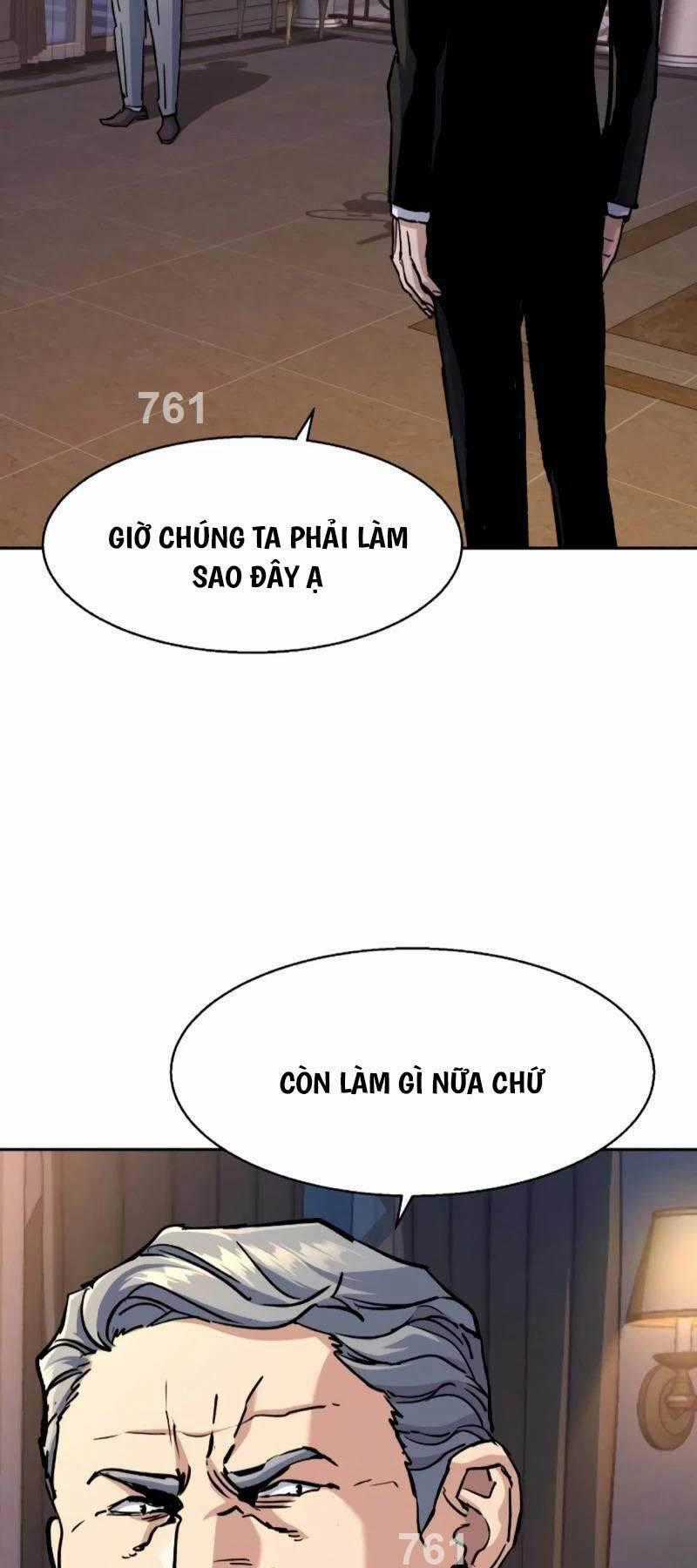 Bạn Học Của Tôi Là Lính Đánh Thuê Chương 184 trang 1