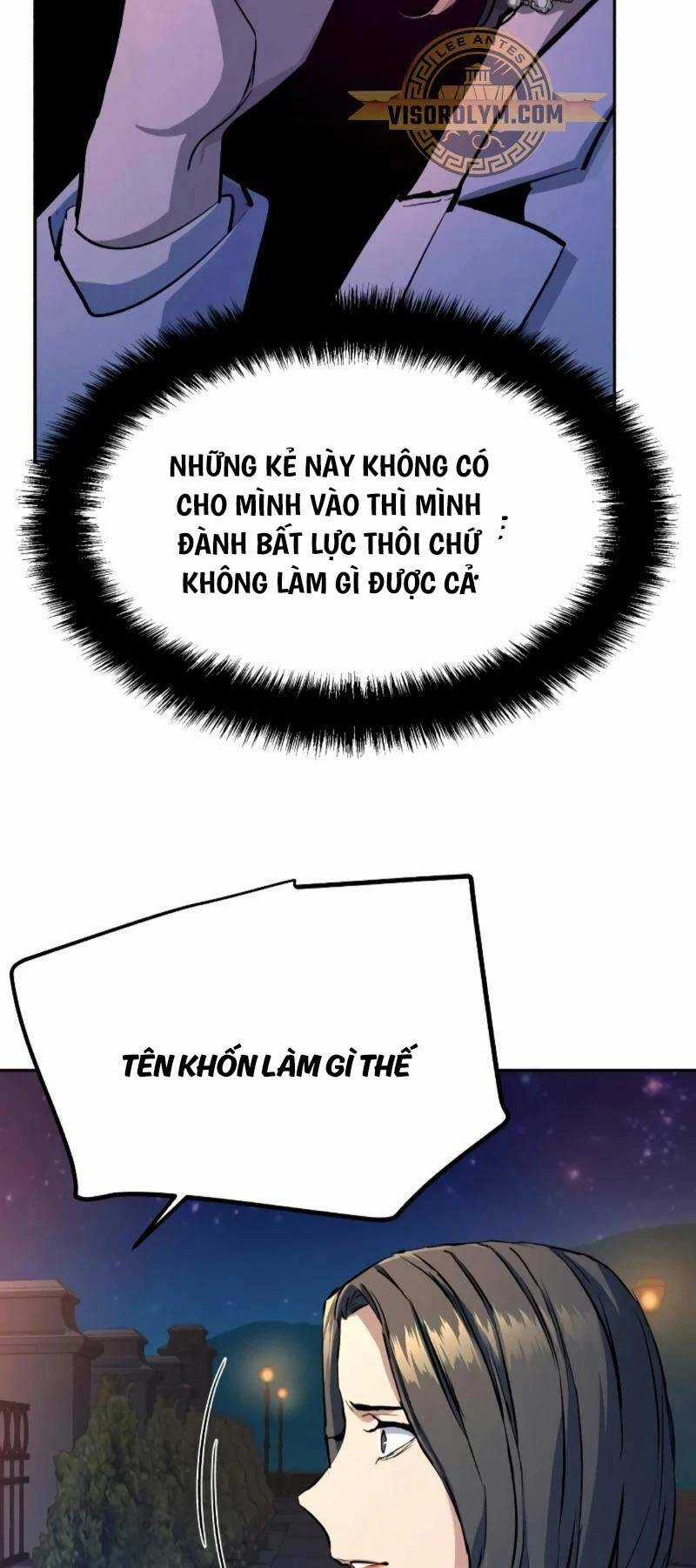 Bạn Học Của Tôi Là Lính Đánh Thuê Chương 184 trang 10