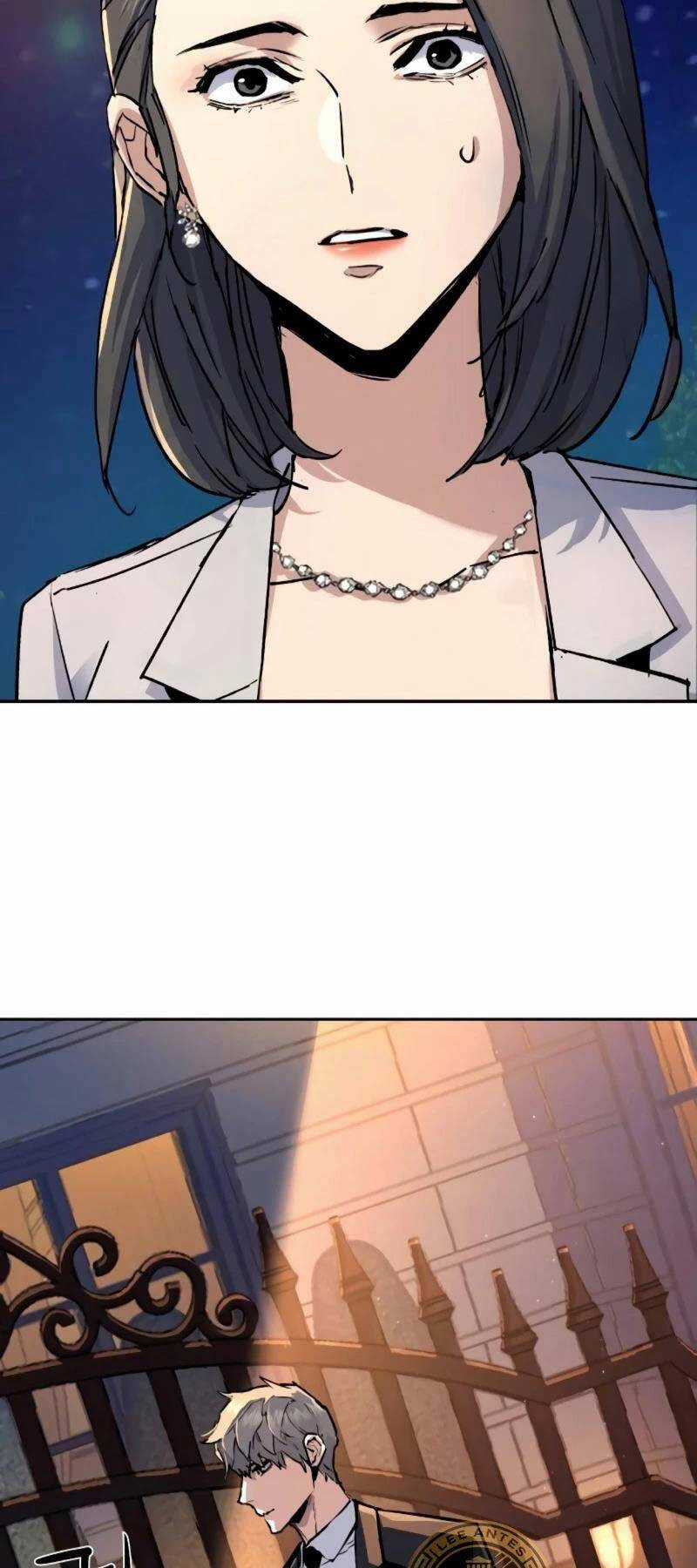 Bạn Học Của Tôi Là Lính Đánh Thuê Chương 184 trang 14