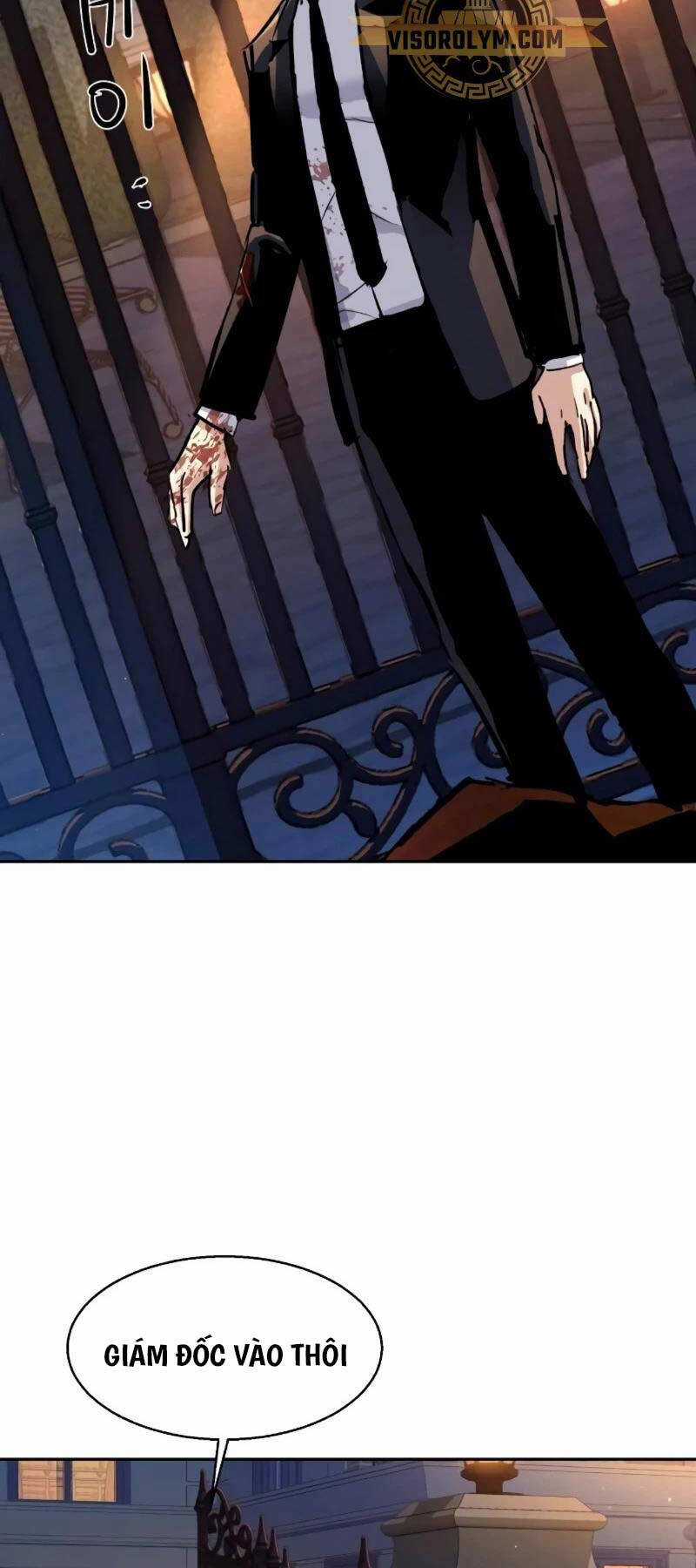 Bạn Học Của Tôi Là Lính Đánh Thuê Chương 184 trang 15