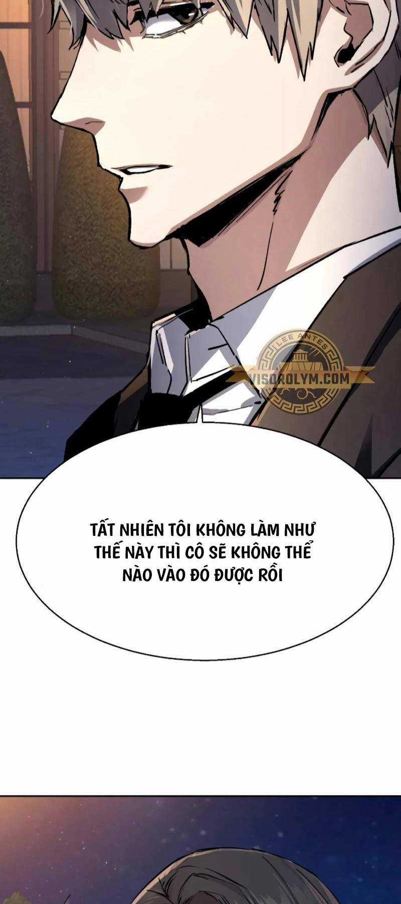 Bạn Học Của Tôi Là Lính Đánh Thuê Chương 184 trang 17