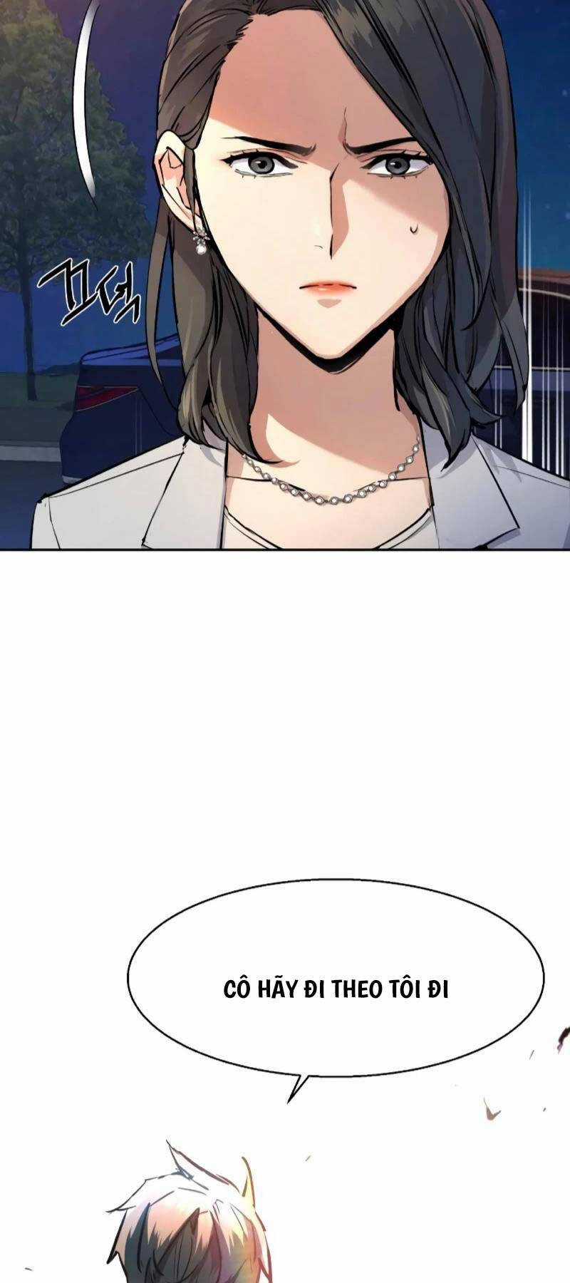 Bạn Học Của Tôi Là Lính Đánh Thuê Chương 184 trang 18