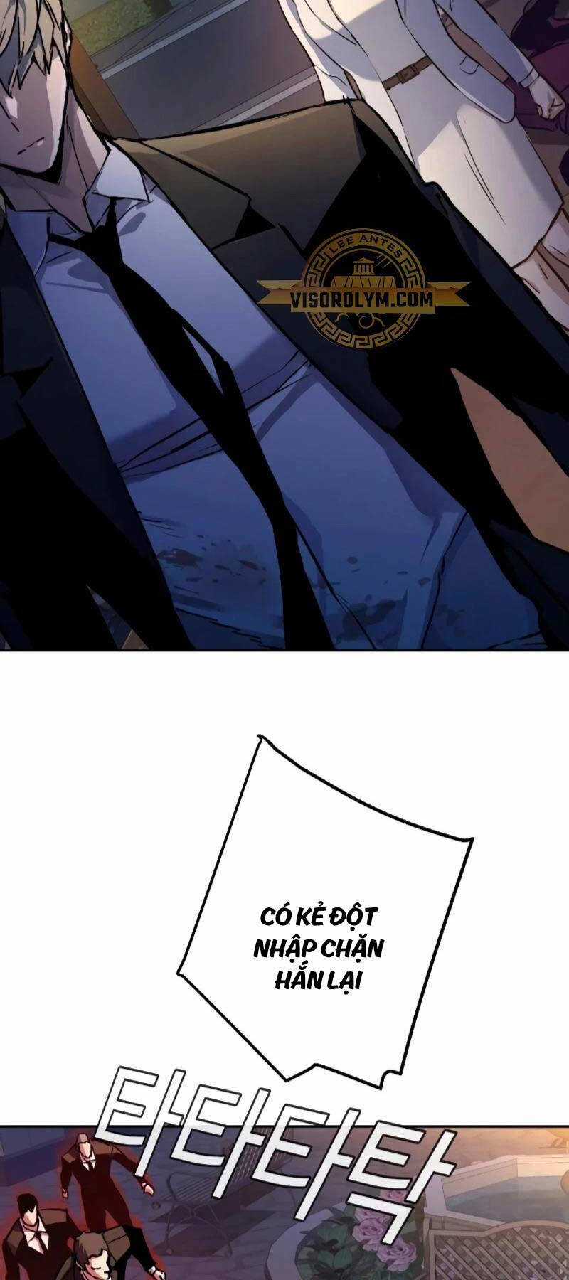 Bạn Học Của Tôi Là Lính Đánh Thuê Chương 184 trang 21