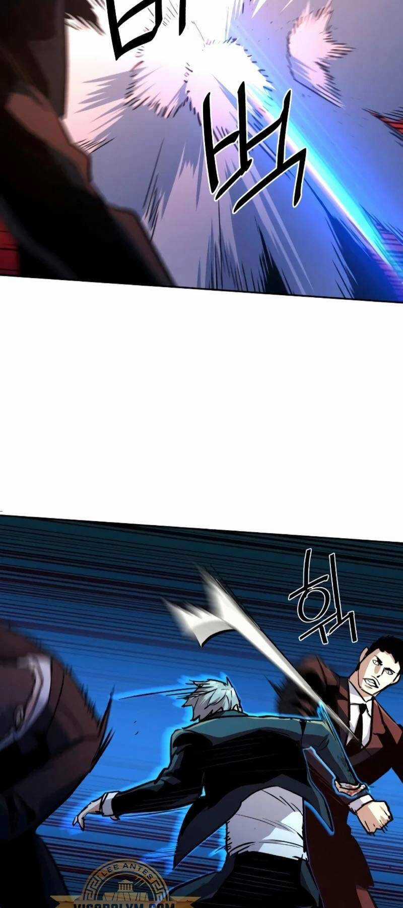 Bạn Học Của Tôi Là Lính Đánh Thuê Chương 184 trang 24