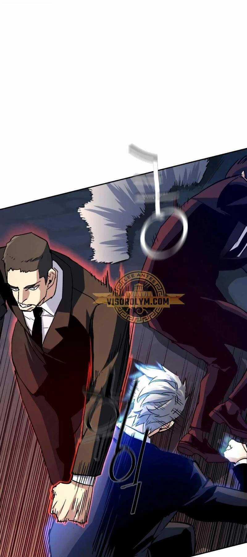 Bạn Học Của Tôi Là Lính Đánh Thuê Chương 184 trang 26