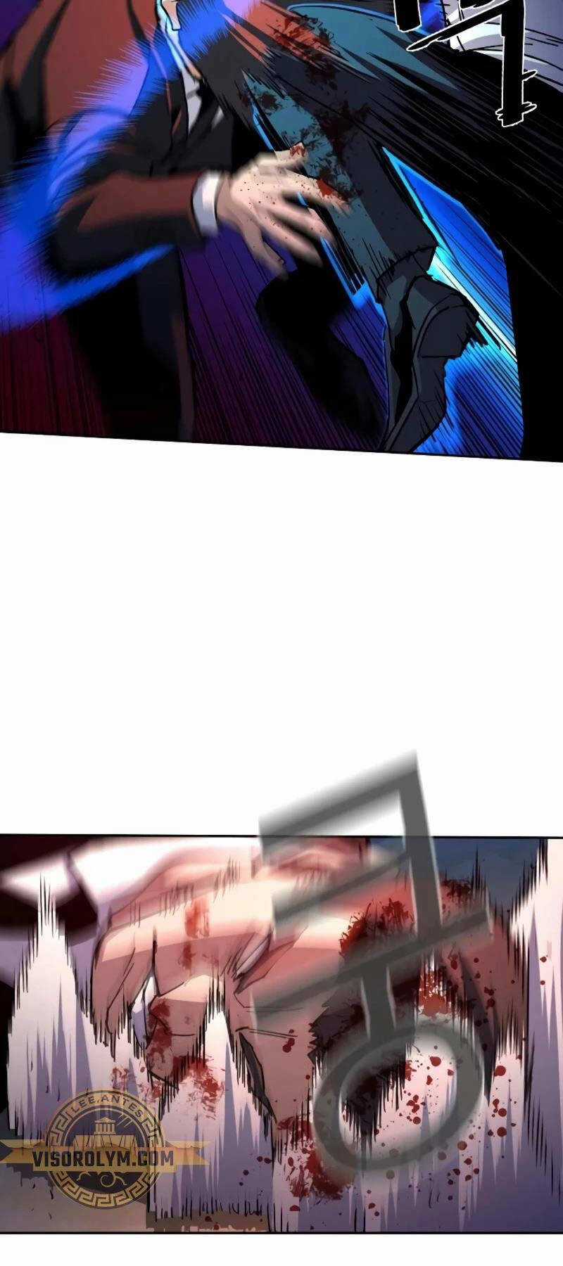 Bạn Học Của Tôi Là Lính Đánh Thuê Chương 184 trang 29