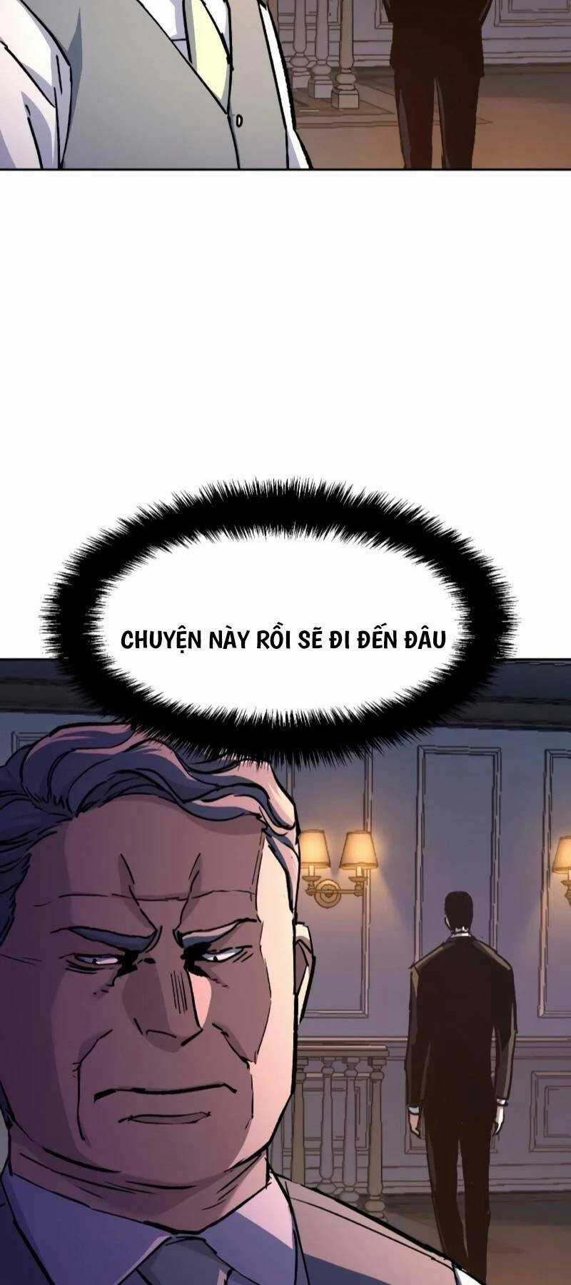 Bạn Học Của Tôi Là Lính Đánh Thuê Chương 184 trang 3