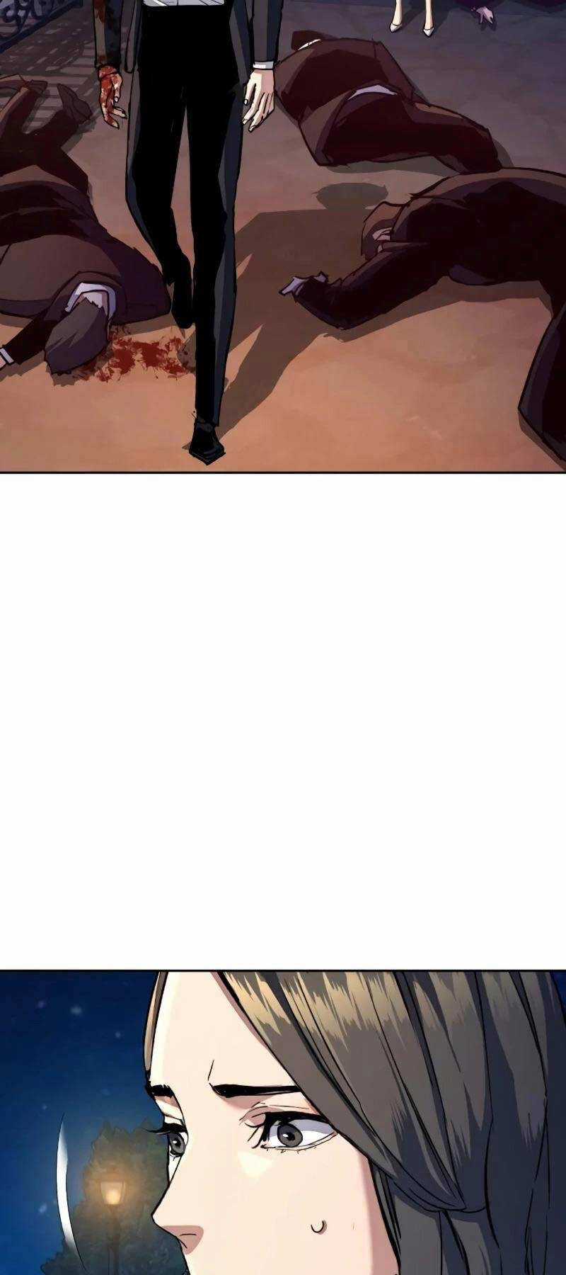 Bạn Học Của Tôi Là Lính Đánh Thuê Chương 184 trang 31