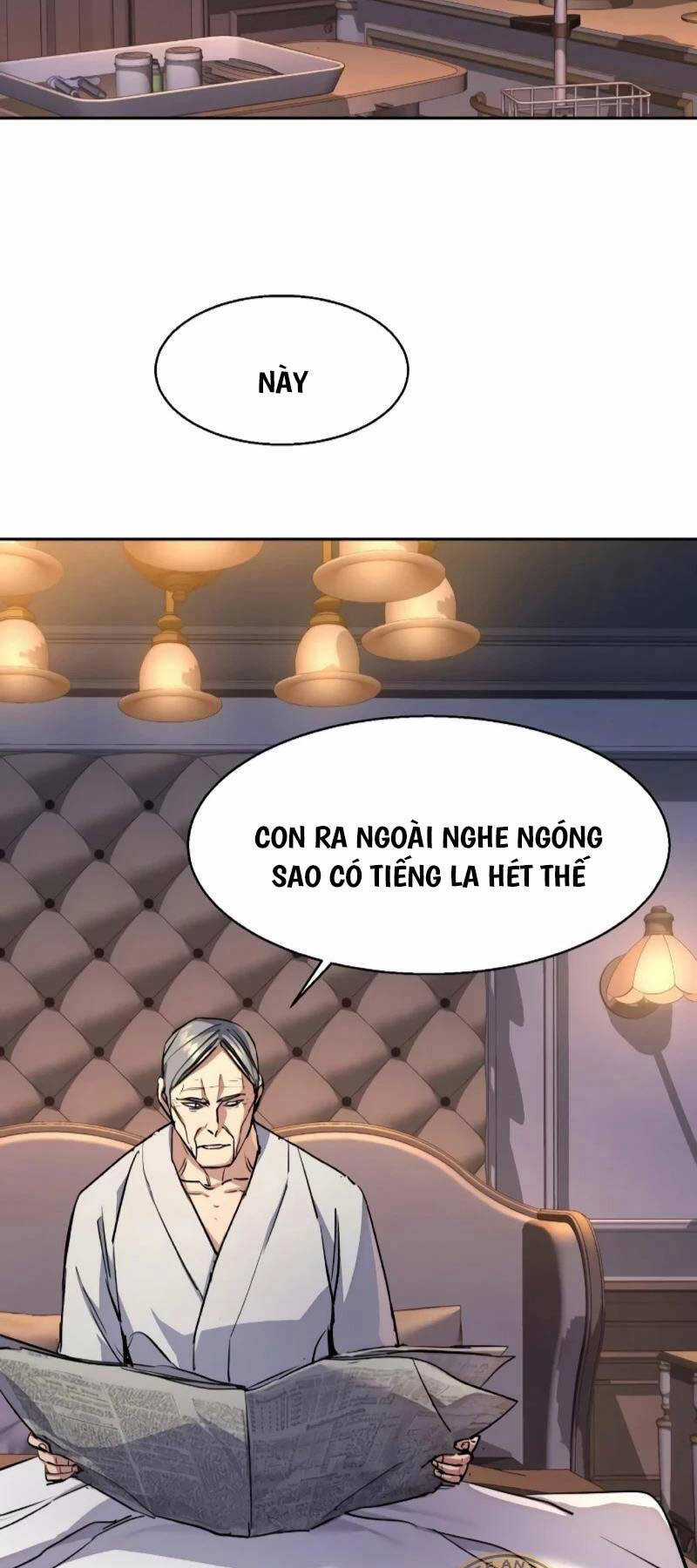 Bạn Học Của Tôi Là Lính Đánh Thuê Chương 184 trang 35